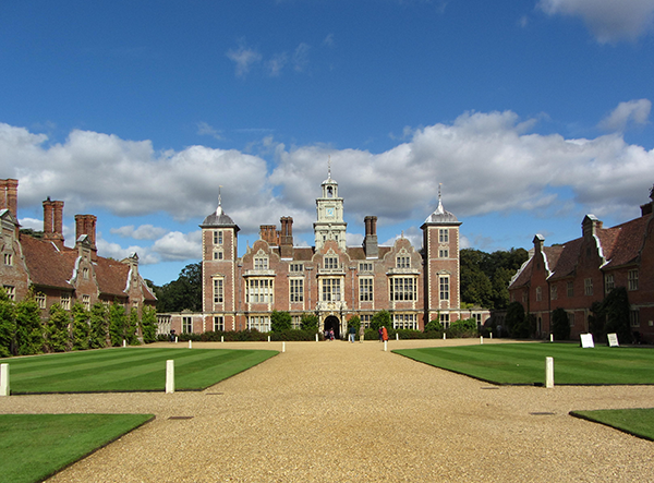 Blickling Hall