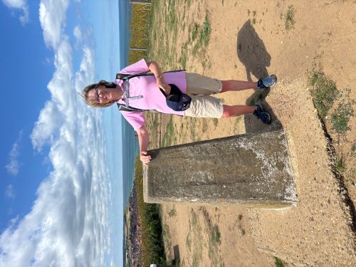 Suzy Watson Suzy Watson