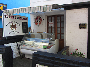 Deliciously sweet Cromer crabs to buy Cromer crabs to buy