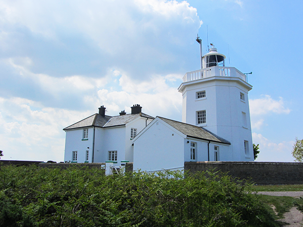 Cromer Lighthouse Cromer Lighthouse
