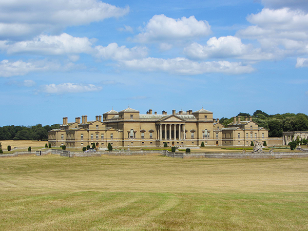 Holkham Hall