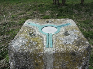 Peddars Way 6 day walk