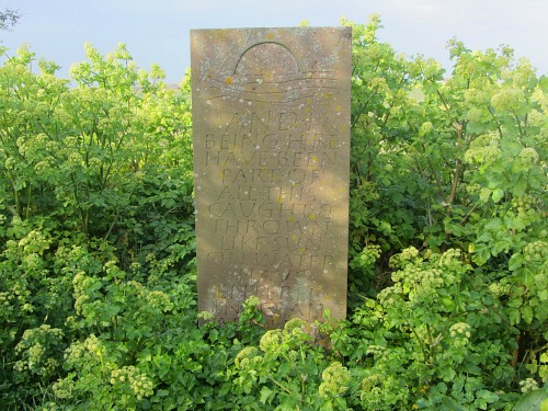 Peddars Way Songline