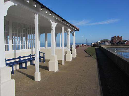 Sheringham Sheringham