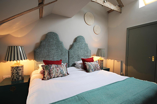 Accommodation on the Norfolk Coast Path