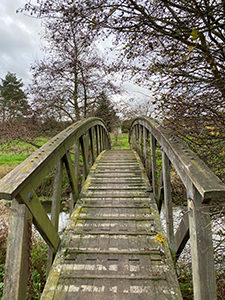 Weavers Way 4 day walk
