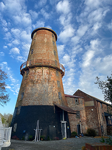 Weavers Way 5 day walk