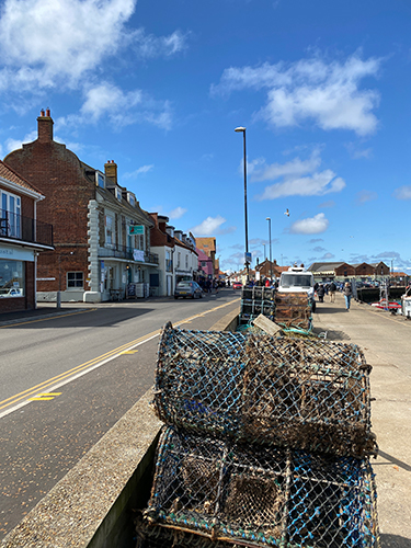 Wells-next-the-Sea Wells-next-the-Sea